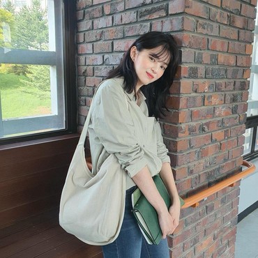 Han So Hee Alami Cedera Ringan di Wajah saat Syuting Drama