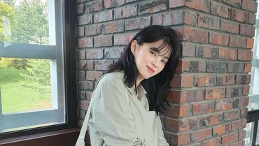 img-title Han So Hee Alami Cedera Ringan di Wajah saat Syuting Drama