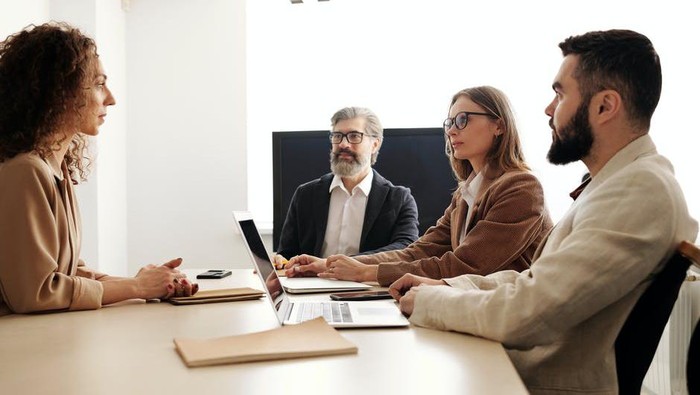 Mau Bekerja di Bidang Human Resource? Ini Skills yang Harus Kamu Kuasai!