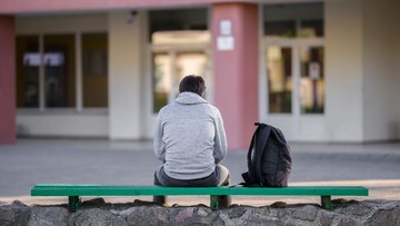Terungkap! Studi Ini Sebut Laki-laki Lebih Cepat Meninggal