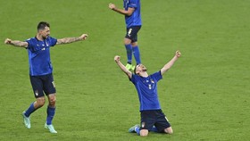 3 Kunci Italia Lolos ke Perempat Final Euro 2020