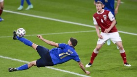 Belgia vs Italia: Azzurri Unggul Rekor Pertemuan