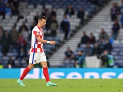 Perisic Positif Covid-19, Absen di Laga Kroasia Vs Spanyol