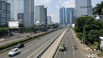 MALL DAN FASILITAS UMUM