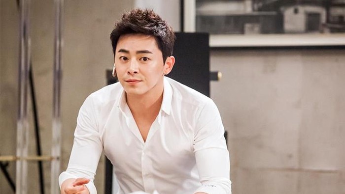 Jo Jung Suk 'Hospital Playlist 2'