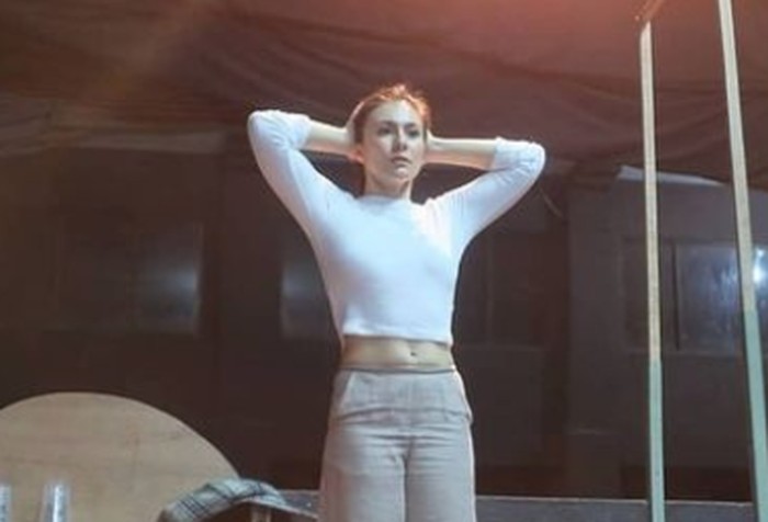 Memiliki tubuh ramping merupakan impian besar bagi sebagian besar wanita. Begitu juga dengan artis cantik Wulan Guritno. Untuk menjaga proporsi tubuhnya, artis cantik ini tekun melakukan berbagai macam olahraga / foto: instagram.com/wulanguritno