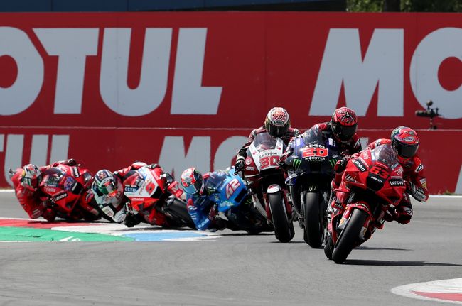 Live streaming moto2 hari ini