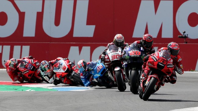 MotoGP Styria 2021 akan menjadi awal kembalinya para rider ke lintasan balap usai jeda paruh musim. Berikut prediksi MotoGP Styria 2021.