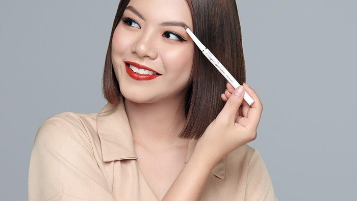 Tak Ribet Meraut, Ini 5 Rekomendasi Pensil Alis Mekanik Affordable