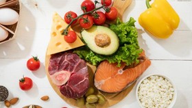 Apa itu diet DASH?