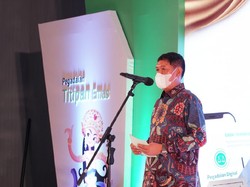 Mau Simpan Aset Emas Aman Sentosa, Nih Coba ke Pegadaian