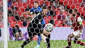 Hasil Euro 2020: Italia Lolos ke Perempat Final