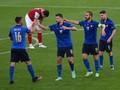 Analisis Final Euro 2020 Conte: Italia Wajib Pressing Inggris