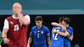 5 Rekor Usai Italia ke Perempat Final Euro 2020