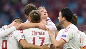 Prediksi Ceko vs Denmark di Perempat Final Euro 2020