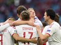 Prediksi Ceko vs Denmark di Perempat Final Euro 2020