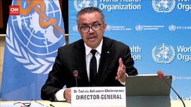 VIDEO: WHO Kritik Negara Kaya Pelit Berbagi Vaksin