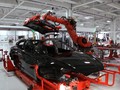 VIDEO: Tesla Recall Hampir 300 Ribu Unit Mobil di China