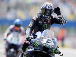 Vinales dan Pebalap-pebalap MotoGP yang Putus Kontrak di Tengah Jalan