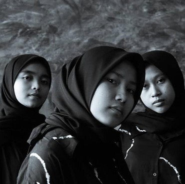 Voice of Baceprot Bakal Tampil di Festival Wacken Open Air 2022