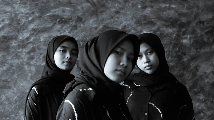 Voice of Baceprot