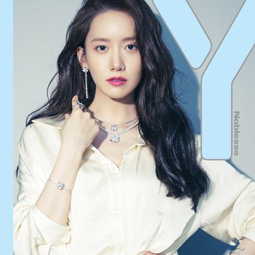 Punya Wajah Cantik dan Menawan, Yoona SNSD Ternyata Tak Suka Selfie