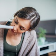 Hempas Polusi & Virus, Ini 5 Cara Mudah Cuci Hidung Buat Anak Hingga Dewasa