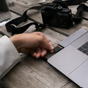 Panggilan Buat Pecinta Gaming atau Drakor! Ini 3 SSD yang Ramah di Kantong