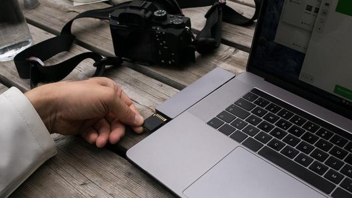 Panggilan Buat Pecinta Gaming atau Drakor! Ini 3 SSD yang Ramah di Kantong