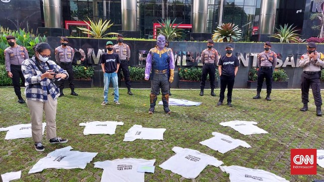Anjloknya Indeks Persepsi Korupsi Indonesia (IPK) 2022 telah mencoreng muka pemerintahan Jokowi dan bisa menjadi legacy terburuk yang bakal dicatat sejarah.