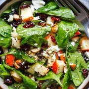 Pilihan Menu Salad untuk Disantap Saat Diet