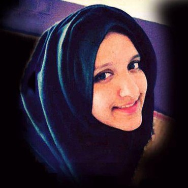 Sosok Aqsa Mahmood, Anak Pengusaha Kaya Raya yang Gabung ISIS