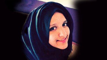 Sosok Aqsa Mahmood, Anak Pengusaha Kaya Raya yang Gabung ISIS