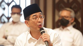 Daftar Pengurus Baru Kadin, dari Aburizal Bakrie-Wamen BUMN