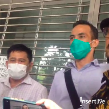 Ceritakan Momen Perceraiannya dengan Wulan Guritno, Attila Syach: Begitu Cepat