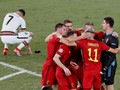 7 Fakta Menarik Jelang Belgia vs Italia