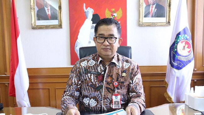 Dirjen Kemendagri Akmal Malik menyebut implementasi penyederhanaan birokrasi di Pemerintah Daerah dilakukan Kemendagri berkolaborasi dengan Kementerian PAN-RB.