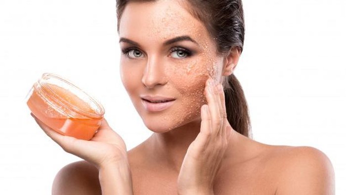 4 Rekomendasi Body Scrub yang Bisa Kamu Pilih Sesuai Kebutuhan Kulitmu!