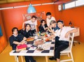 BTS Salip Rekor Olivia Rodrigo di Tangga Lagu Billboard 100