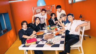 img-title Jadwal Padat Tahun 2022, BTS Batal Tampil di Batam
