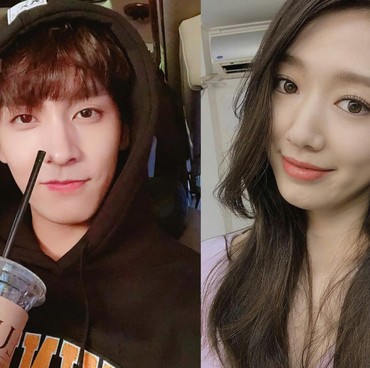 Beredar Undangan Pernikahan Park Shin Hye dan Choi Tae Joon
