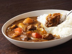 Di Curry College Ini Bisa Belajar Meracik Kari Khas Jepang