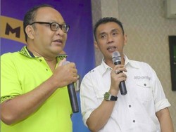 Pelawak Edy Oglek Siang Masuk Rumah Sakit, Sore Meninggal karena COVID-19