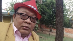 Profil Edy Oglek, Si Kardun di Tukang Bubur Naik Haji