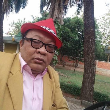 Kabar Duka, Komedian Edy Oglek Meninggal Dunia