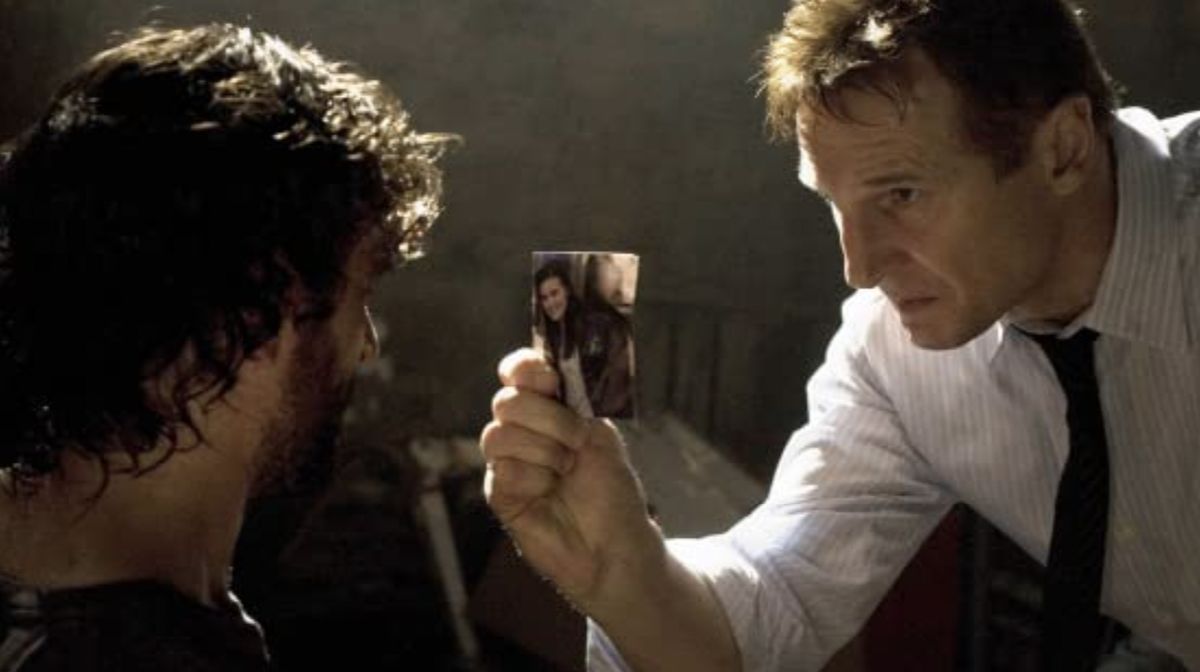 Sinopsis Taken, Bioskop Trans TV 19 November 2025