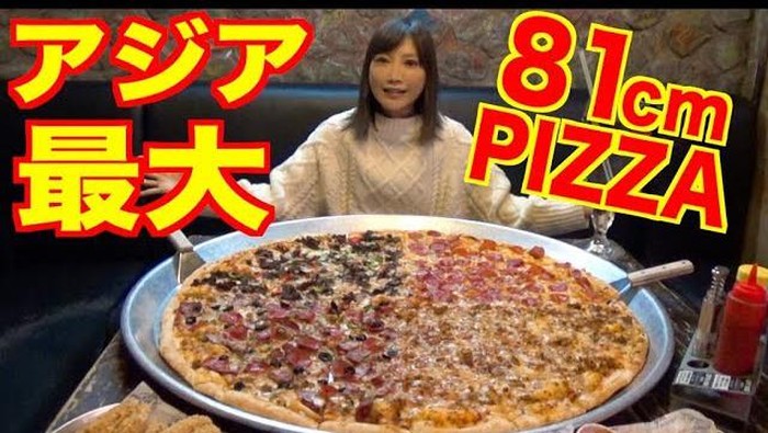 5 Food Vlogger Wanita  yang Makannya Banyak Tapi Tetap Langsing