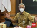 Tolak Bendungan Bener Purworejo, Warga Gugat Ganjar Pranowo