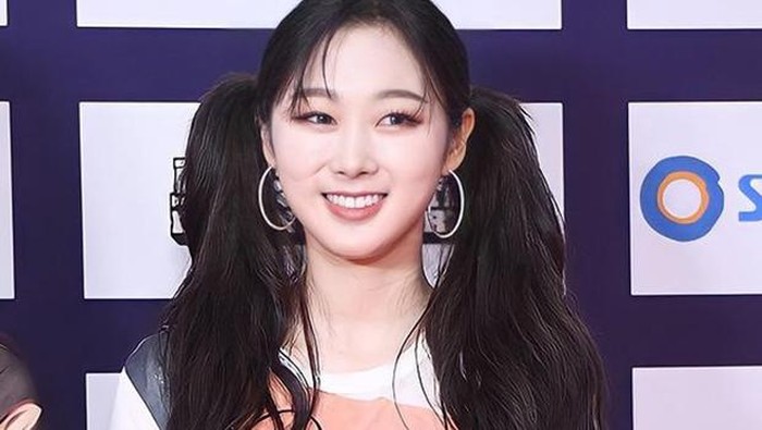 Kontroversi Media Korea Sensor Wajah Giselle AESPA