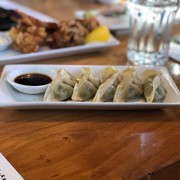 Resep Bikin Gyoza Anti Gagal